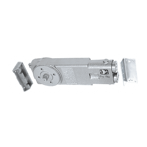 CRL CRL7260 Heavy-Duty 90 degree Hold Open Overhead Concealed Closer Body Only