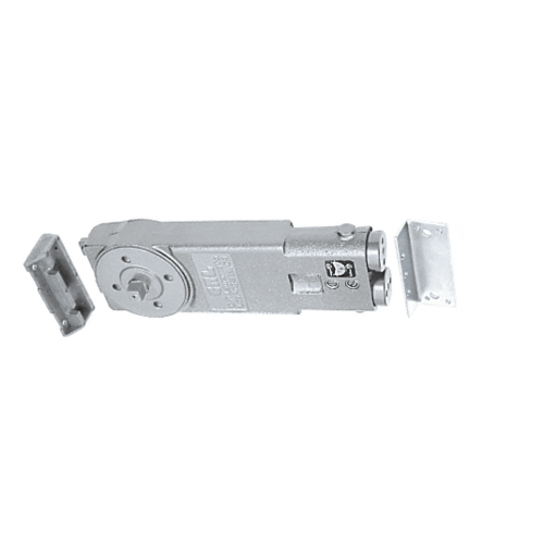 CRL CRL7272 Heavy-Duty 105 degree No Hold Open Overhead Concealed Closer Body Only