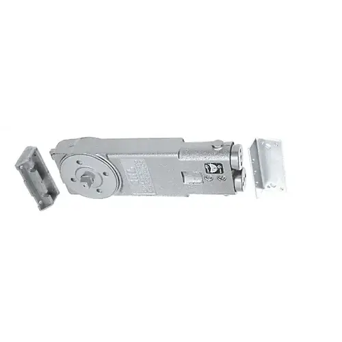 CRL CRL7272 Heavy-Duty 105 degree No Hold Open Overhead Concealed Closer Body Only