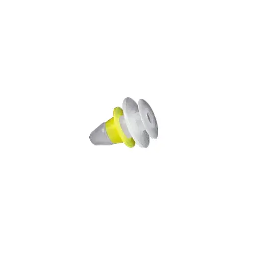 CRL CP815389 Honda, Various Models Trim Panel Fastener