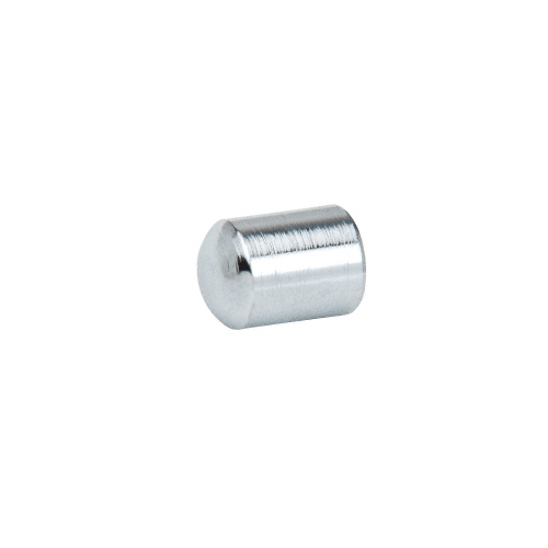 Chrome Plated Nut for Rod Display System