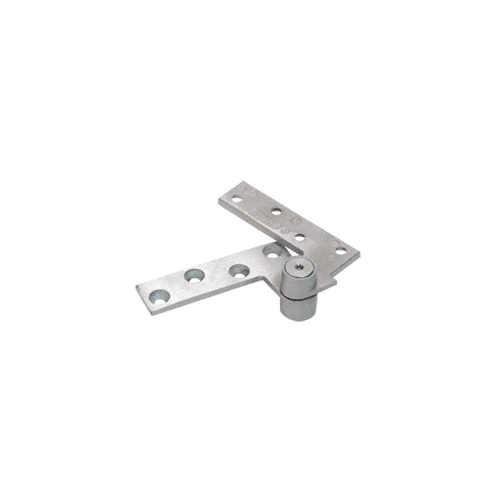 Rixson R180SC Satin Chrome Finish 3/4" Offset Top Pivot