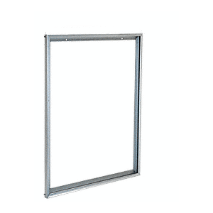 CRL Aluminum Mirror Frame For Sale 