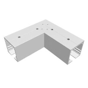 Mill Aluminum Standard Manual 90 Corner