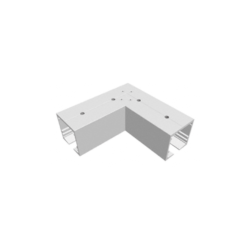 Mill Aluminum Standard Manual 90 Corner
