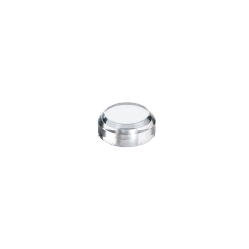 Clear Acrylic Mirror Dimmer Knob