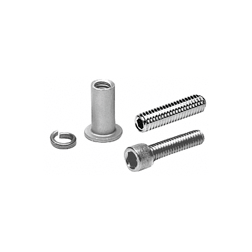 CRL A19FKT ACRS Replacement Fastener Kit