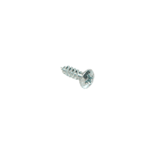6 x 3/4" Oval Head Phillips Sheet Metal Screws