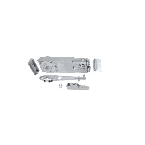 90 Hold Open Overhead Concealed Closer Package for Side-Load Installation A.D.A. "GE" Package