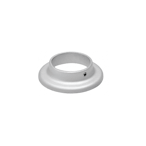 Satin Anodized ACRS Cover Flange