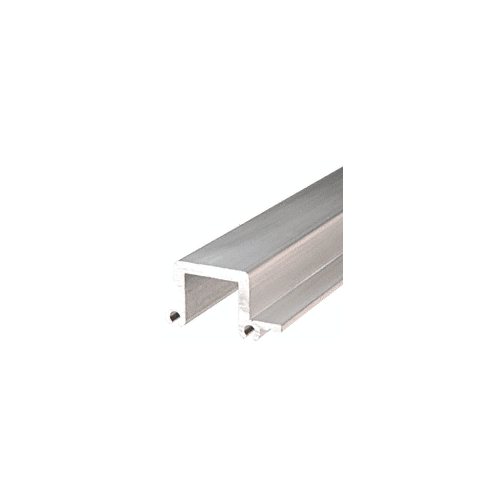 12" Standard Post Rail Connecting Block