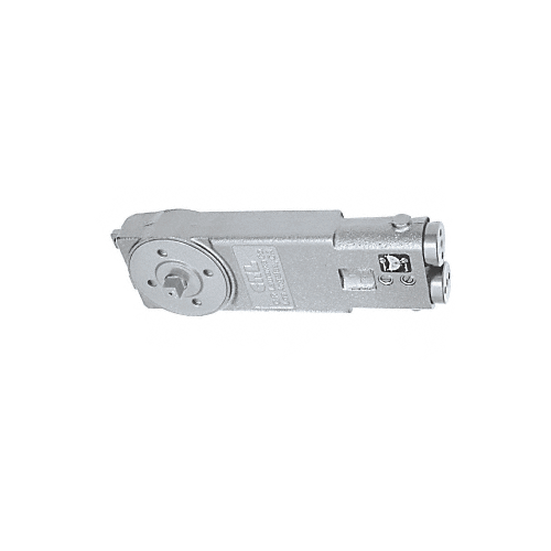 CRL CRL7160 Medium Duty 90 Hold Open Overhead Concealed Closer Body Only