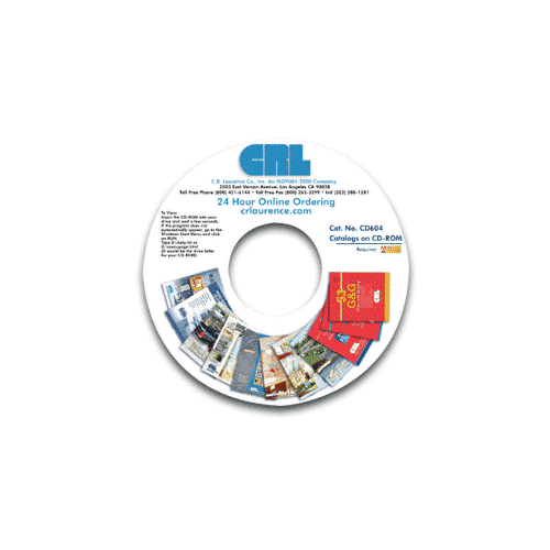 Catalogs on CD-ROM 2006