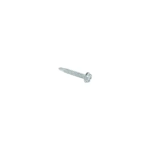 10-16 x 5/8" Hex Washer Head Self-Drilling Screws