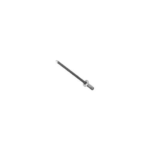 CRL 3/16" Diameter, 5/8" to 3/4" Grip Range Aluminum Mandrel and Rivet In Packs of 4000