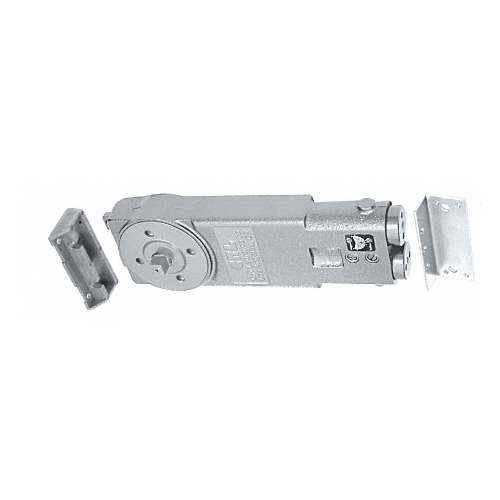 CRL CRL7270 Heavy-Duty 105 degree Hold Open Overhead Concealed Closer Body Only