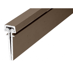 CRL 112HD83DU Dark Bronze Anodized Roton 112HD Heavy-Duty Series ...