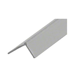 CRL VGB4920GRY Gray Snap-In Vinyl Glazing Bead