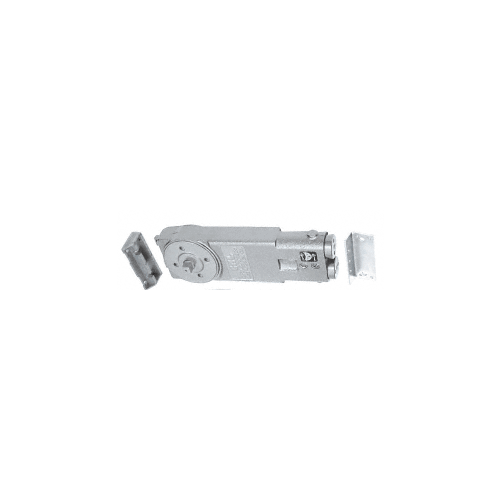 CRL CRL8170A Medium Duty 105 degree Hold Open Overhead Concealed Closer with "A" End-Load Hardware Package