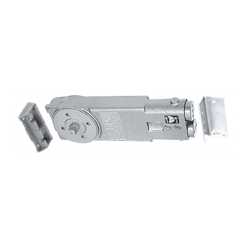 CRL CRL6972 A.D.A. 8.5 Lb. Exterior 105 degree No Hold Open Overhead Concealed Closer Body Only