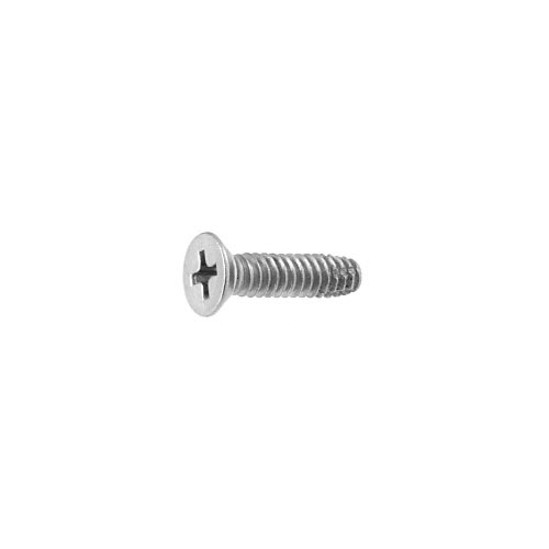 CRL 10-32 x 3/4" Self-Tapping Screws - pack of 50
