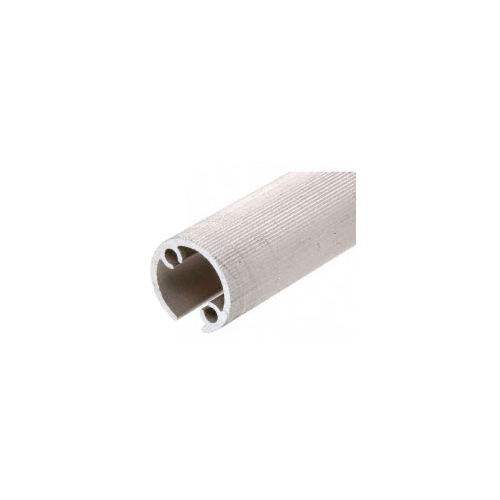 CRL RCB36 Quick Connect Stabilizing 6" Long Aluminum Sleeve for 1-1/2" Diameter Tubing