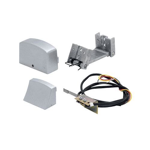 Aluminum Signal Switch Kit for 20 Series Panic Exit Devices