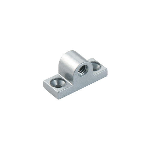 Aluminum Trip Bracket for Concealed Vertical Rod Panic Exit Devices