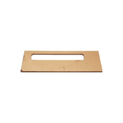 Replacement Base for MSS Hand Laminate Saw