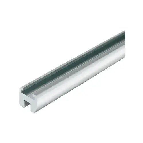 Satin Chrome 95" Header Bar Only for HEADER06
