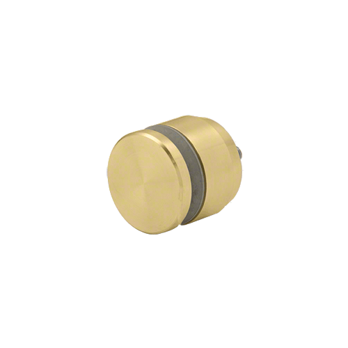 Brass Adjustable Height Standoff Cap for 1-1/4" Base