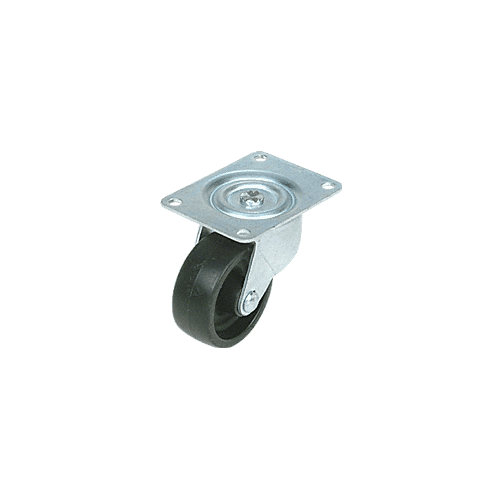 CRL PGD260 Universal Swivel End Caster