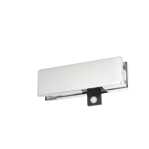 DORMA PT3034PS KABA Polished Stainless Wall Mounted Transom Patch Fitting