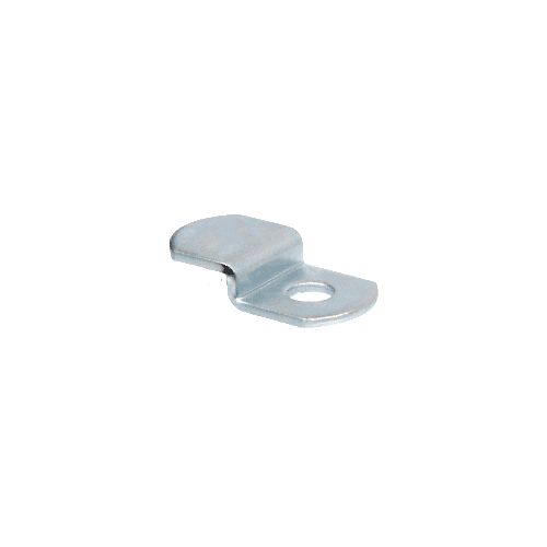 CRL Z45 Zinc Plated Offset Mirror Clip for 1/8" Glass