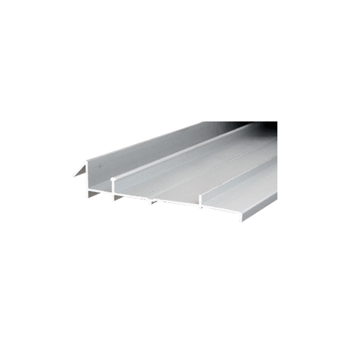 Aluminum OEM Replacement Threshold for Air Control Doors - 5-5/16" x 6' Long