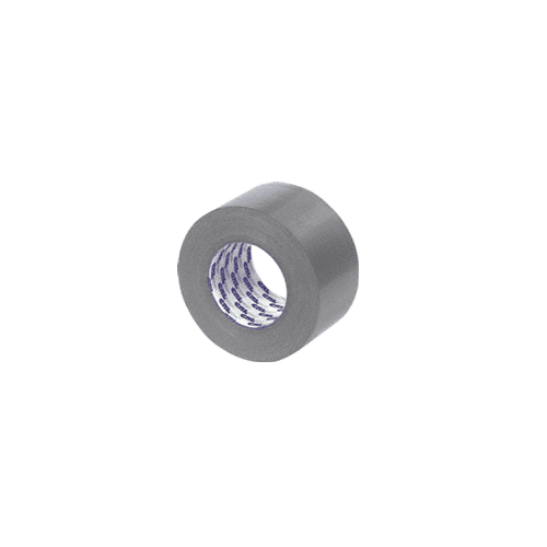 Gray 3" Duct Tape