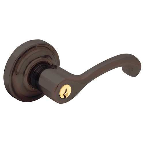 Estate Classic Lever w/Classic Rose Venetian Bronze