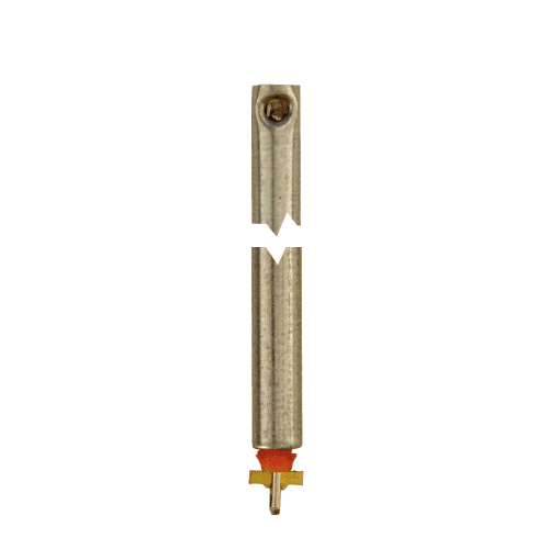20" Tubular Spiral Non-Tilt Window Balance Red Bushing