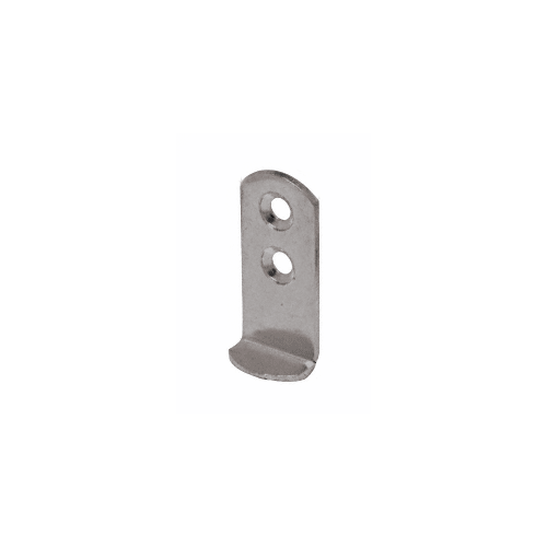 Anochrome 1-1/4" Metal L-Clip