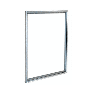 Order Online Brite Anodized Aluminum Mirror Frame