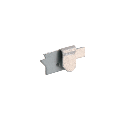 CRL L5543 SnapOn Knife Latch pack of 6