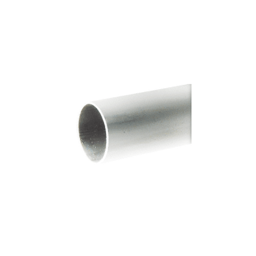 Mill Finish 1.9" Diameter Hand Railing Tubing