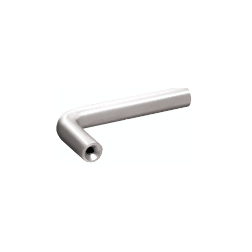 Polished Stainless Newport Series Extension Arms for HR2D Series Brackets Polished Stainless Newport Series Extension Arms for HR2D Series Brackets
