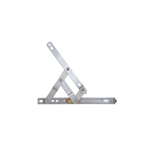 10" 4-Bar Heavy-Duty Stainless Steel Friction Hinge