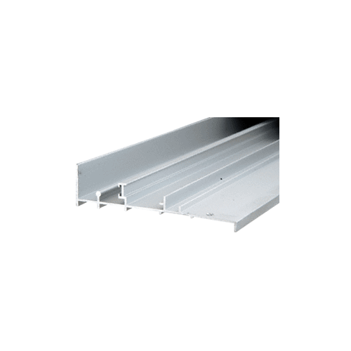 CRL TH805A Aluminum OEM Replacement Patio Door Threshold for Century