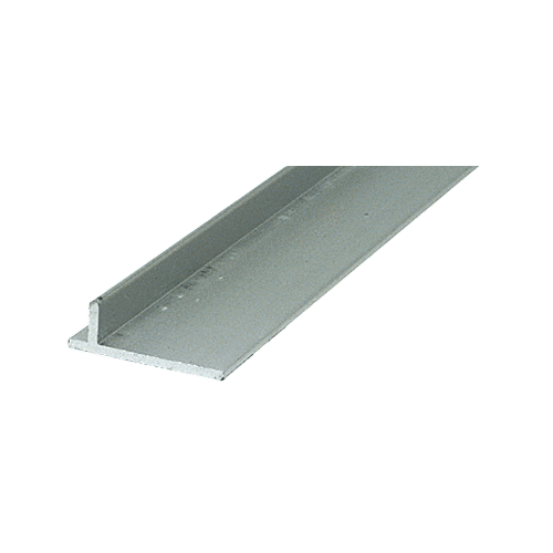 CRL PLD1655 Aluminum 72" Sliding Screen Door Rail