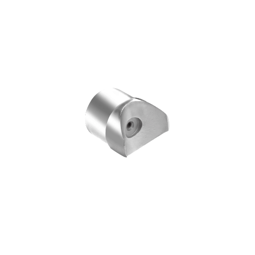 CRL CR2ADAPS 316 Polished Stainless CRS Post Adaptor