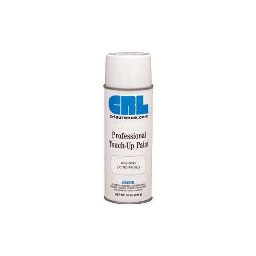 CRL RAL6021 Pale Green Powdercoat Professional Touch-Up Paint