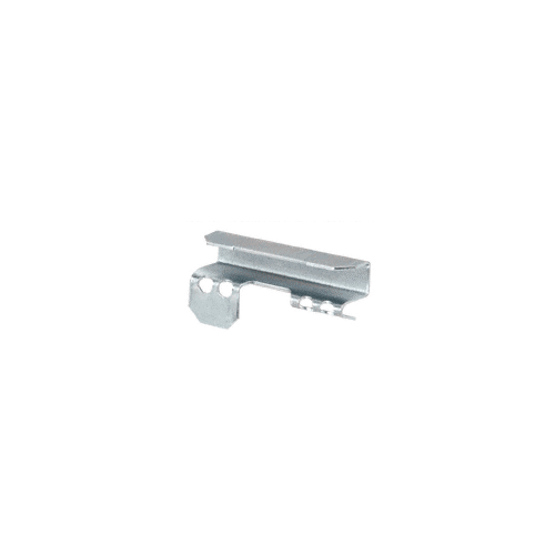 Satin Anodized Showcase Security Clip