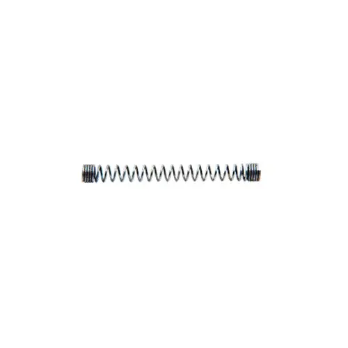 1.54" Long Slide Bolt Spring in a Bulk
